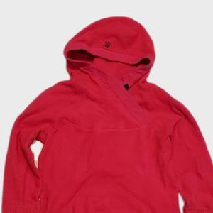 Size 6 - Lululemon Fleece Pullover
